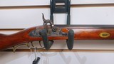 Used CVA Hawken 50 cal 28" bbl no accessories good condition - 16 of 22
