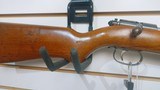 Used Remington 514 22LR 22" bbl single shot good condition - 14 of 23
