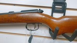 Used Remington 514 22LR 22" bbl single shot good condition - 4 of 23