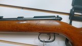 Used Remington 514 22LR 22" bbl single shot good condition - 5 of 23