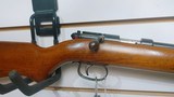 Used Remington 514 22LR 22" bbl single shot good condition - 15 of 23