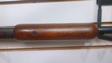 Used WInchester Model 37 12 Gauge 30" says CHOKE with a solid LINE fair condition - 21 of 25