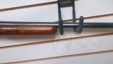 Used WInchester Model 37 12 Gauge 30" says CHOKE with a solid LINE fair condition - 19 of 25