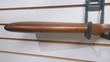 Used WInchester Model 37 12 Gauge 30" says CHOKE with a solid LINE fair condition - 24 of 25