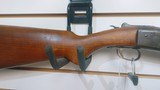 Used WInchester Model 37 12 Gauge 30" says CHOKE with a solid LINE fair condition - 16 of 25