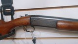 Used WInchester Model 37 12 Gauge 30" says CHOKE with a solid LINE fair condition - 17 of 25