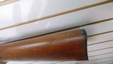 Used WInchester Model 37 12 Gauge 30" says CHOKE with a solid LINE fair condition - 10 of 25
