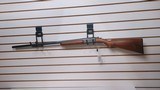 Used WInchester Model 37 12 Gauge 30" says CHOKE with a solid LINE fair condition - 1 of 25
