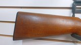 Used WInchester Model 37 12 Gauge 30" says CHOKE with a solid LINE fair condition - 15 of 25