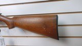 Used WInchester Model 37 12 Gauge 30" says CHOKE with a solid LINE fair condition - 2 of 25
