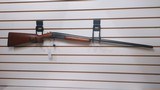 Used WInchester Model 37 12 Gauge 30" says CHOKE with a solid LINE fair condition - 14 of 25