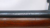 Used WInchester Model 37 12 Gauge 30" says CHOKE with a solid LINE fair condition - 12 of 25