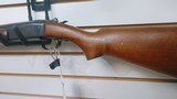 Used WInchester Model 37 12 Gauge 30" says CHOKE with a solid LINE fair condition - 3 of 25
