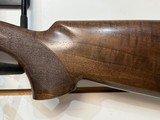 ONLY FIRED 25 ROUNDS Used Beretta Silver Pigeon I Sporting Over/Under Shotgun, 30" barrel 20 Gauge - 4 of 24