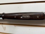 ONLY FIRED 25 ROUNDS Used Beretta Silver Pigeon I Sporting Over/Under Shotgun, 30" barrel 20 Gauge - 14 of 24
