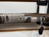 ONLY FIRED 25 ROUNDS Used Beretta Silver Pigeon I Sporting Over/Under Shotgun, 30" barrel 20 Gauge - 13 of 24