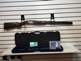 ONLY FIRED 25 ROUNDS Used Beretta Silver Pigeon I Sporting Over/Under Shotgun, 30" barrel 20 Gauge - 17 of 24