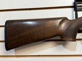 ONLY FIRED 25 ROUNDS Used Beretta Silver Pigeon I Sporting Over/Under Shotgun, 30" barrel 20 Gauge - 19 of 24