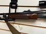 Used Remington 760 30-06 22" bbl Bushnell Sportview scope good condition - 7 of 24