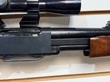 Used Remington 760 30-06 22" bbl Bushnell Sportview scope good condition - 20 of 24