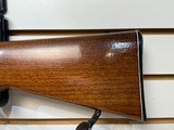 Used Remington 760 30-06 22" bbl Bushnell Sportview scope good condition - 2 of 24