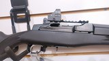 Lightly Used Ruger Mini-14 5.56
18" bbl
Holosun HE507K-GR X2
optic very good condition - 13 of 24