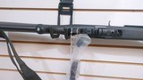 Lightly Used Ruger Mini-14 5.56
18" bbl
Holosun HE507K-GR X2
optic very good condition - 22 of 24