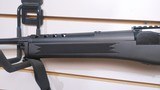 Lightly Used Ruger Mini-14 5.56
18" bbl
Holosun HE507K-GR X2
optic very good condition - 8 of 24