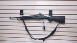 Lightly Used Ruger Mini-14 5.56
18" bbl
Holosun HE507K-GR X2
optic very good condition - 1 of 24