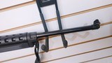 Lightly Used Ruger Mini-14 5.56
18" bbl
Holosun HE507K-GR X2
optic very good condition - 19 of 24