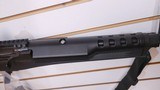 Lightly Used Ruger Mini-14 5.56
18" bbl
Holosun HE507K-GR X2
optic very good condition - 18 of 24