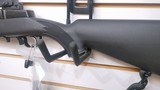 Lightly Used Ruger Mini-14 5.56
18" bbl
Holosun HE507K-GR X2
optic very good condition - 3 of 24