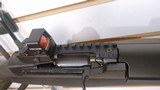 Lightly Used Ruger Mini-14 5.56
18" bbl
Holosun HE507K-GR X2
optic very good condition - 17 of 24