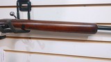 Used Winchester Model 67 22lr 27" bbl good condition - 18 of 21