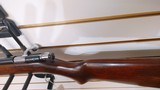 Used Winchester Model 67 22lr 27" bbl good condition - 10 of 21
