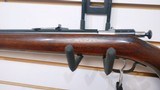 Used Winchester Model 67 22lr 27" bbl good condition - 5 of 21
