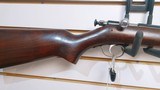 Used Winchester Model 67 22lr 27" bbl good condition - 14 of 21