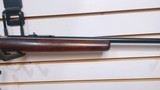 Used Winchester Model 67 22lr 27