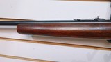 Used Winchester Model 67 22lr 27" bbl good condition - 7 of 21