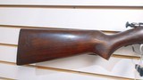 Used Winchester Model 67 22lr 27" bbl good condition - 13 of 21