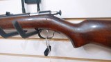 Used Winchester Model 67 22lr 27" bbl good condition - 4 of 21