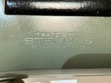 used stevens 12 gauge single shot 30" fair condition - 19 of 22