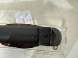Used Colt Woodsman 22LR 6" bbl 1 10 rnd mag very good condition - 8 of 17
