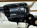 Used Colt "The 49'er" 4 3/4" bbl 22LR good condition - 4 of 25