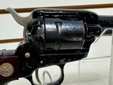 Used Colt "The 49'er" 4 3/4" bbl 22LR good condition - 18 of 25
