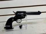 Used Colt "The 49'er" 4 3/4" bbl 22LR good condition - 16 of 25