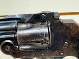 Used Iver Johnson 38SW 3 1/4" bbl good condition - 5 of 18