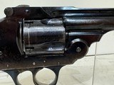 Used Iver Johnson 38SW 3 1/4" bbl good condition - 15 of 18