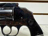 Used Iver Johnson 38SW 3 1/4" bbl good condition - 3 of 18