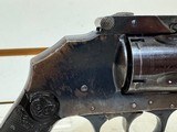 Used Iver Johnson 38SW 3 1/4" bbl good condition - 14 of 18